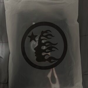 Stylish Black Relaxed Fit Jeans